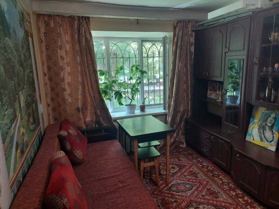 (5) Продам 1к квартиру на вул.Князів Коріатовичів 6470 Винница