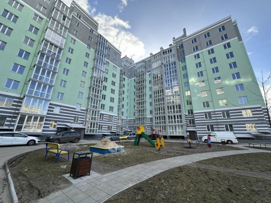 Продаж квартири Чернигов
