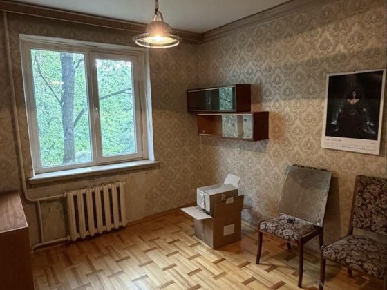 Затишна 3-кімнатна квартира на Вишеньці Вінниця