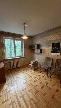 Затишна 3-кімнатна квартира на Вишеньці - фото 1