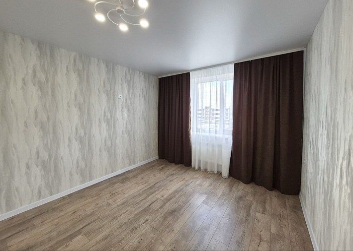 Продаж 1к однокімнатна квартира, АГВ, Ремонт, Новобудова - фото 1