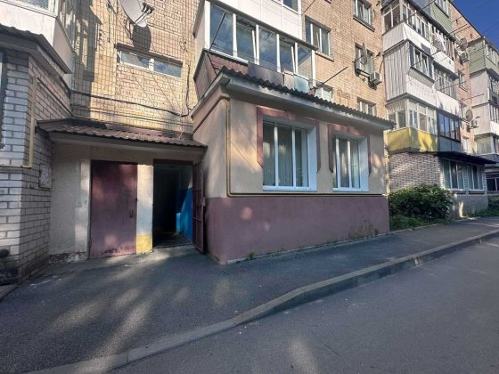 Продається 1-кімнатна квартира на вул. Зулінського Винница