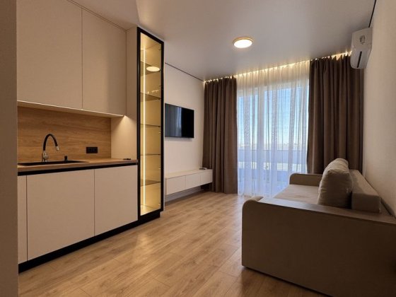 Продажться Гарна 1,5 кімнатна квартира. Elite Park Ужгород
