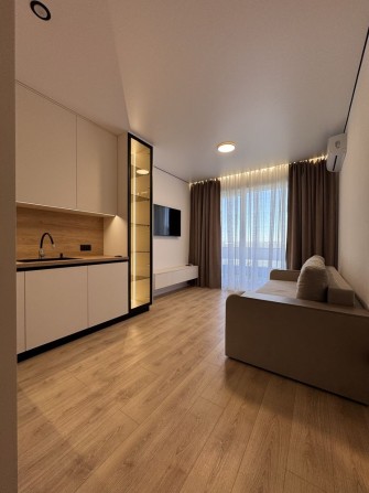 Продажться Гарна 1,5 кімнатна квартира. Elite Park - фото 1