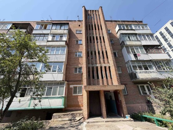 Продаж 1 кімнатної квартири ЦЕНТР Винница