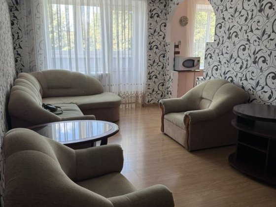 Продається 3х кімнатна квартира 58кв м. біля «Ценрального Ринку» Вінниця