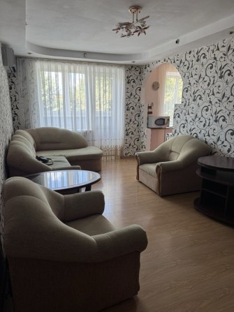 Продається 3х кімнатна квартира 58кв м. біля «Ценрального Ринку» - фото 1