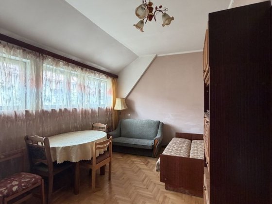 Продаж 3-х кімнатної квартири. Ужгород