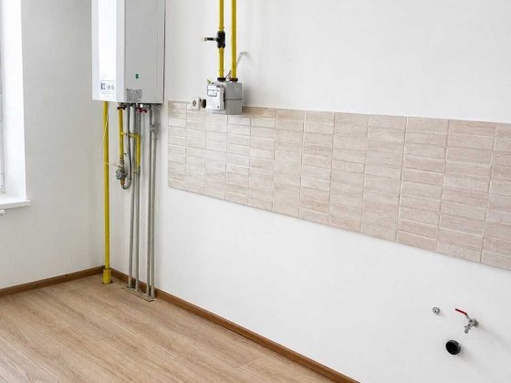 Продам 1 кімнатну квартиру в ЖК Волошковий 5147 Винница