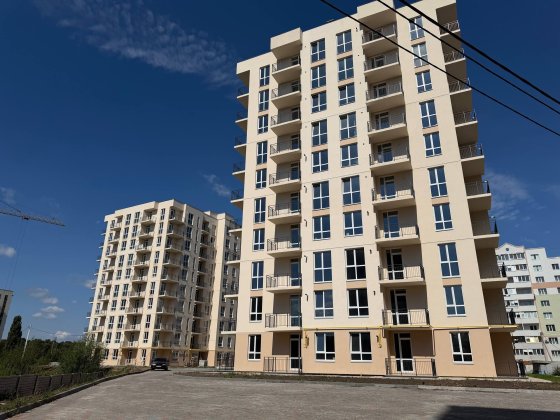 Продаж 1к квартири студії 30 кв. м на вул. Сергія Зулінського ЖК Family Comfort 2 поверх Вінниця