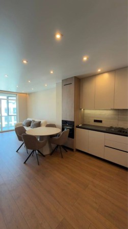 Продаж просторої газифікованої квартири ЖК В4 - фото 1