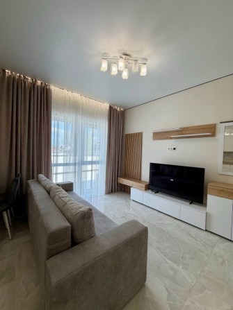 Продаж квартири в коубному будинку.Будинок газифікований - фото 1
