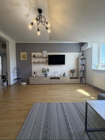 Продаж 3х кімнатної квартири Ужгород - фото 1