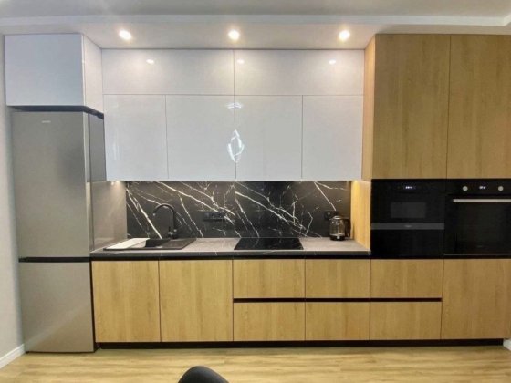 Продаж 1к квартири ЖК Авангард/Боздош/Набережна/49 м2/Газове опалення Ужгород