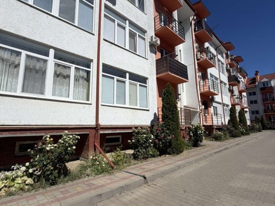 Продається 1,5 уімн. Кв. Вул. Єньківська Ужгород