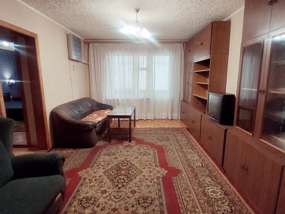 2-х кімнатна квартира вул. Смілянська (р-н зоопарка). Черкаси