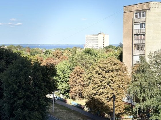 Продаж 3 кімн. квартири в ЦЕНТРІ Черкассы