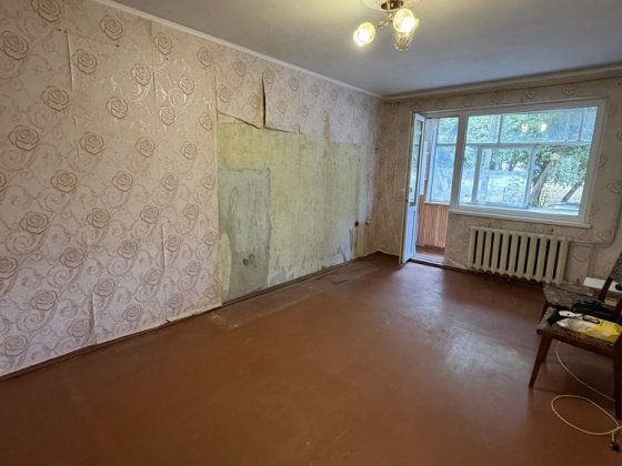 2-кімн кв в центрі, просп Перемоги 118 Чернигов