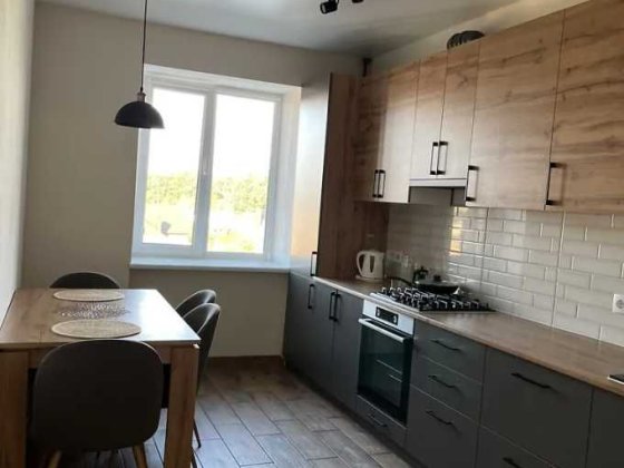 Продаж 1к квартира новобудова АГВ Винница