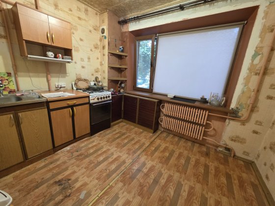 Продажа  1к квартиры ж/м Западный Днепр