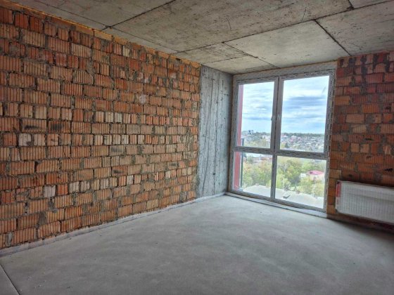 Продам 1к квартиру в ЖК Central Park 5362 Вінниця