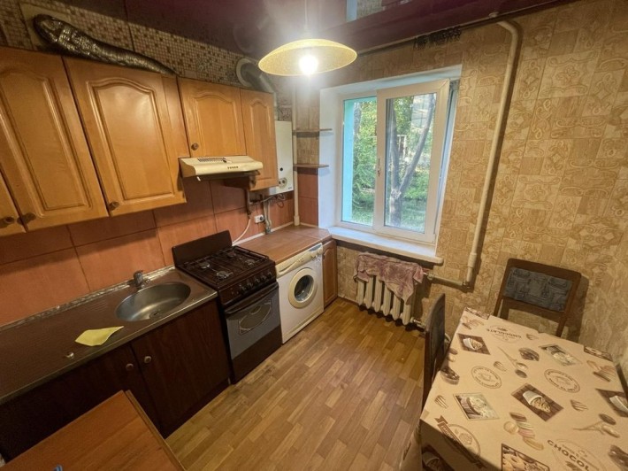 Продаж 1к кв. на 12 кв. вул. Козака Мамая - фото 1