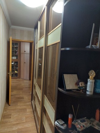 Продам просторную 3-х комнатную квартиру, Левобережный-3 - фото 1