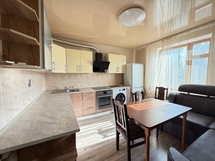 Продаж 2х кімнатної квартири по вул. Гонти 41 - фото 1