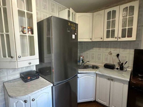 ПРОДАЖ 3к трикімнатна квартира, АГВ, Цегляний будинок, Слов`янка, Другий поверх Винница