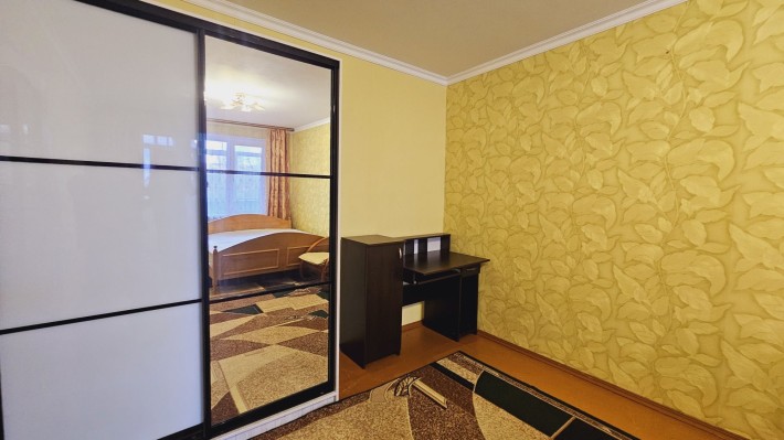 Продається 1к квартира на Урожаї - фото 1