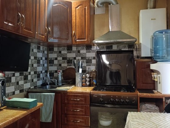 РЕАЛЬНА 3к квартира ж/м Західний