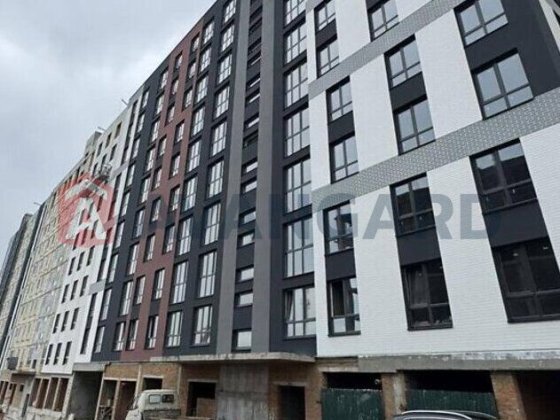 Терміново продається квартира , ціна нижча від забудовника Винница