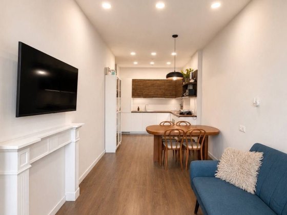 Продам 2к ЖК IQ House Башни Феодосийский Парк Шевченко Ремонт Для СебЯ Днепр