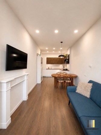 Продам 2к ЖК IQ House Башни Феодосийский Парк Шевченко Ремонт Для СебЯ - фото 1