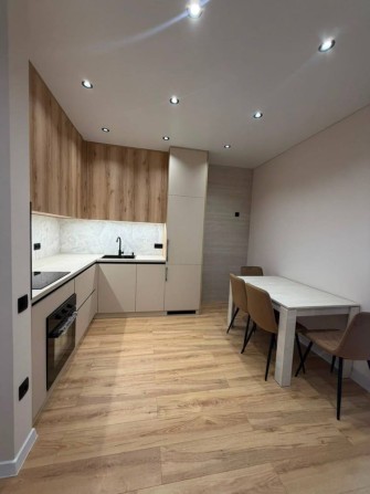 Продаж квартири в центрі міста Ужгород - фото 1