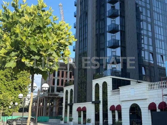 Продаж 1,5 кімн. квартири 43м², 10/11, ЖК «Uzh Towers», Ужгород – ваш новий дім чекає! Ужгород