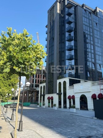 Продаж 1,5 кімн. квартири 43м², 10/11, ЖК «Uzh Towers», Ужгород – ваш новий дім чекає! - фото 1