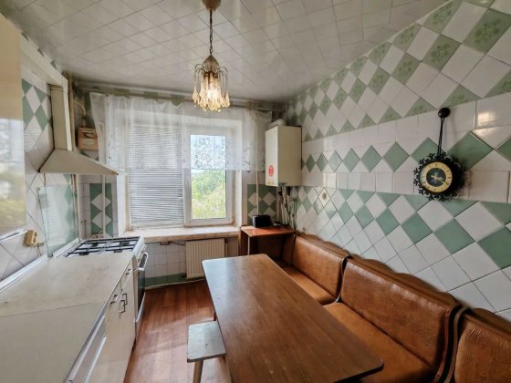Продам 3к квартиру Вишенька (3725) Вінниця