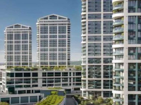 Продаж квартири 52кв.м в ЖК Bartolomeo Resort Town, Днепр