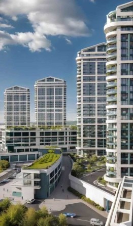 Продаж квартири 52кв.м в ЖК Bartolomeo Resort Town, - фото 1