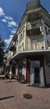 квартира в центрі - фото 1
