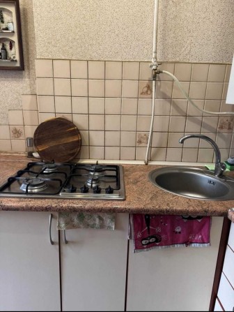 У продажу затишна 2к. квартира по вул. Кам’янській (р-он Мазепи) - фото 1