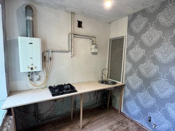 Продажа однокомнатной квартиры на 12 квартале