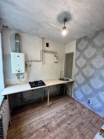 Продажа однокомнатной квартиры на 12 квартале - фото 1
