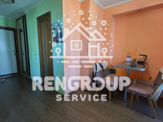 Продаж 1-кімнатної квартири, Черкаси, р-н ПЗР Черкаси