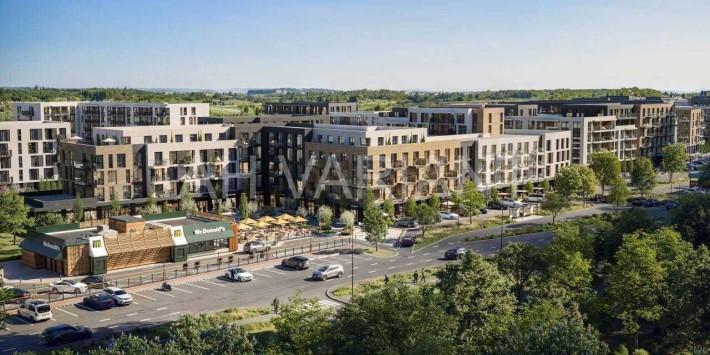 Продається 2-кімнатна квартира від представника забудовника, ЖК Central Park Код: 49340 - фото 1