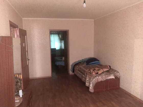 Продам 2комн квартиру пр.Поля 131б верх Днепр