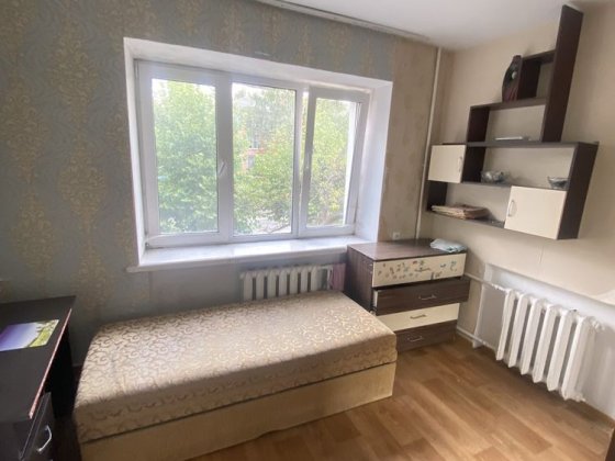 Продаж смарт-квартири на 2 поверсі! 15кв. Район Круга Чернигов