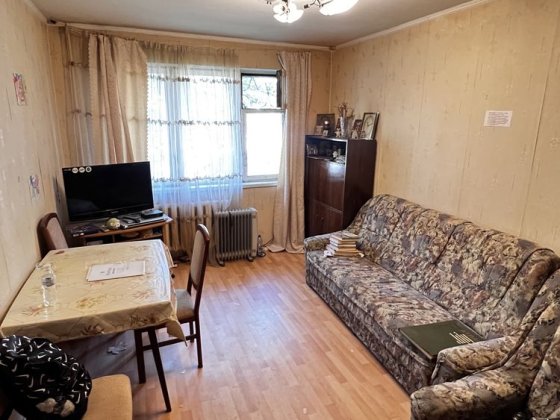 Продам 3 ком. квартиру, Касиора 5, пр. Петра Калнышевского, Калиновая, Байкальская, Парк Касиора Днепр