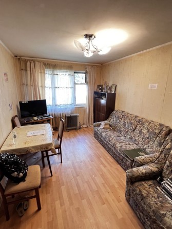 Продам 3 ком. квартиру, Касиора 5, пр. Петра Калнышевского, Калиновая, Байкальская, Парк Касиора - фото 1